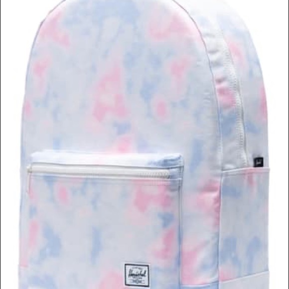 COPY - Herschel Supply Co.
Tie Dye Daypack main image 6